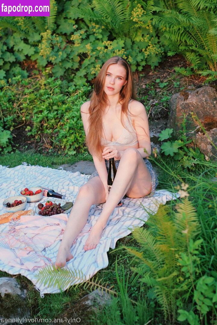 Linnea Kaller / lovelylinnea leak of nude photo #0007 from OnlyFans or Patreon