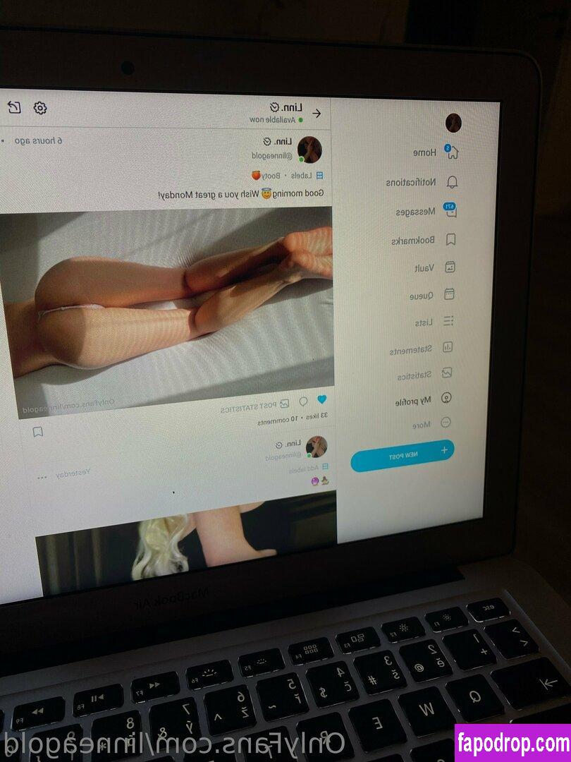 linneagold /  leak of nude photo #0042 from OnlyFans or Patreon