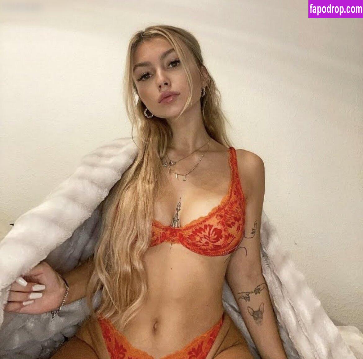 linuschka /  leak of nude photo #0195 from OnlyFans or Patreon