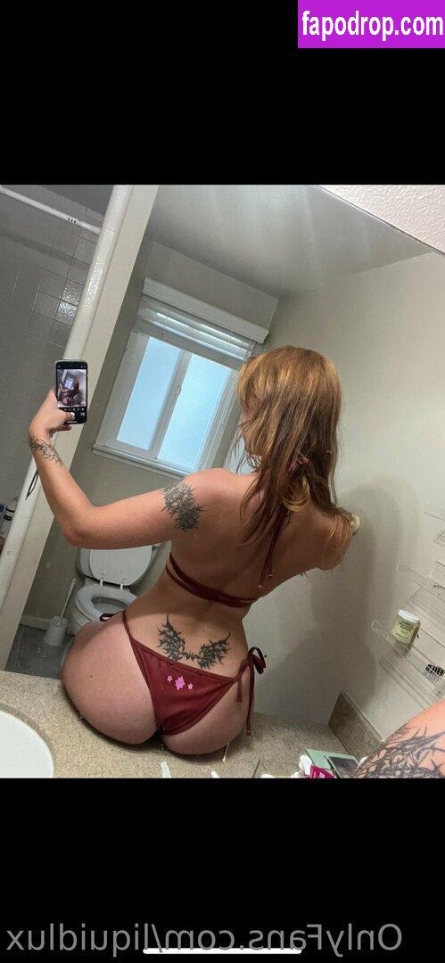liquidlux / brazilnut765 / primordialsoup leak of nude photo #0084 from OnlyFans or Patreon