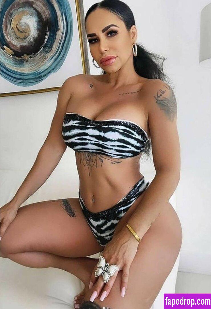 Lis Vega / lisvegaoficial leak of nude photo #0117 from OnlyFans or Patreon