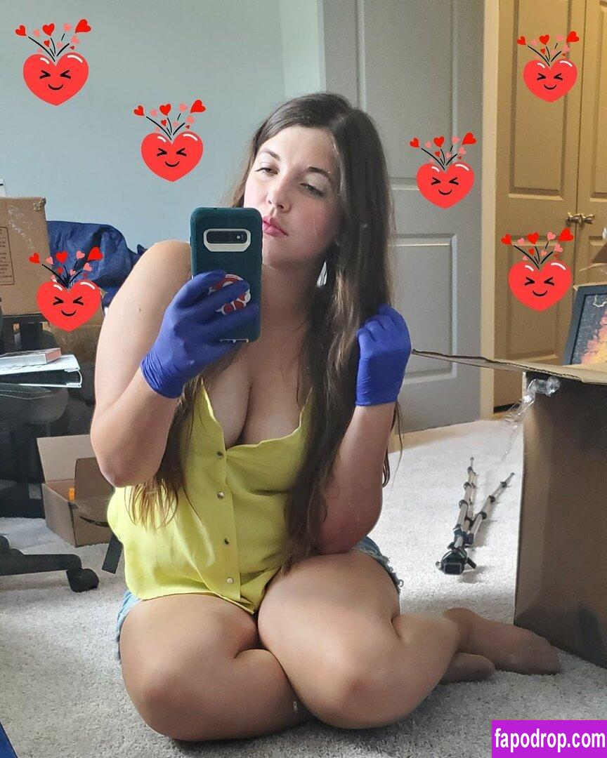 Lisa ASMR / LisaASMR leak of nude photo #0043 from OnlyFans or Patreon