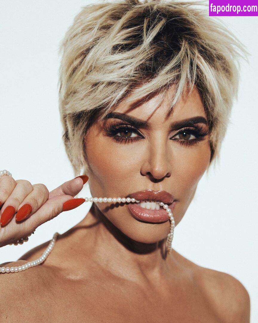 Lisa Rinna / lisarinna leak of nude photo #0115 from OnlyFans or Patreon