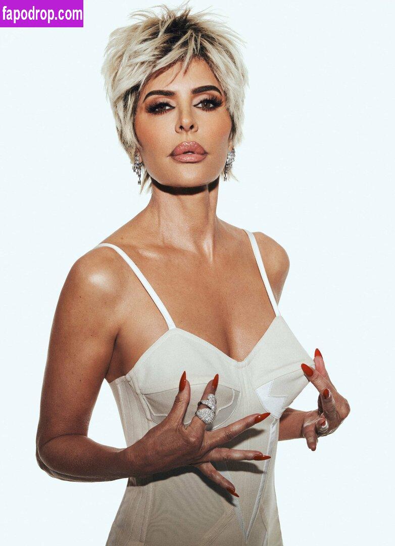 Lisa Rinna / lisarinna leak of nude photo #0117 from OnlyFans or Patreon