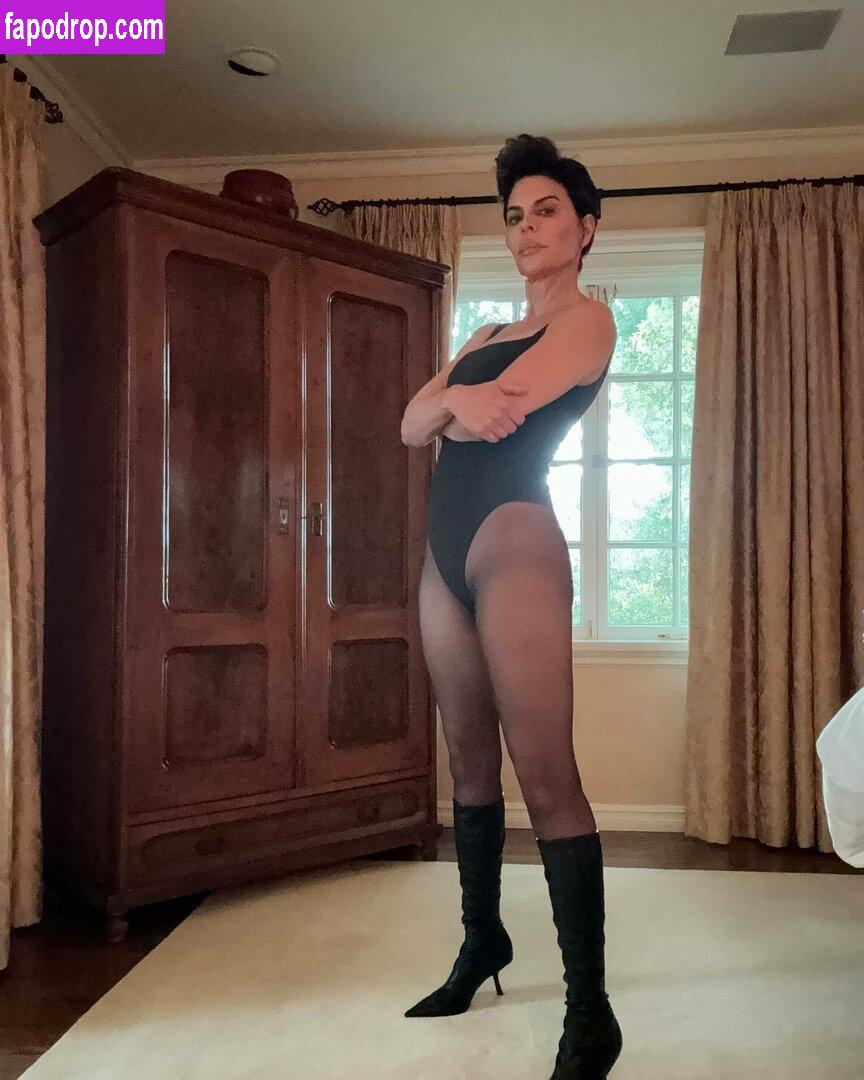 Lisa Rinna / lisarinna leak of nude photo #0130 from OnlyFans or Patreon