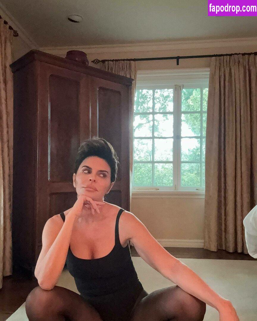 Lisa Rinna / lisarinna leak of nude photo #0131 from OnlyFans or Patreon