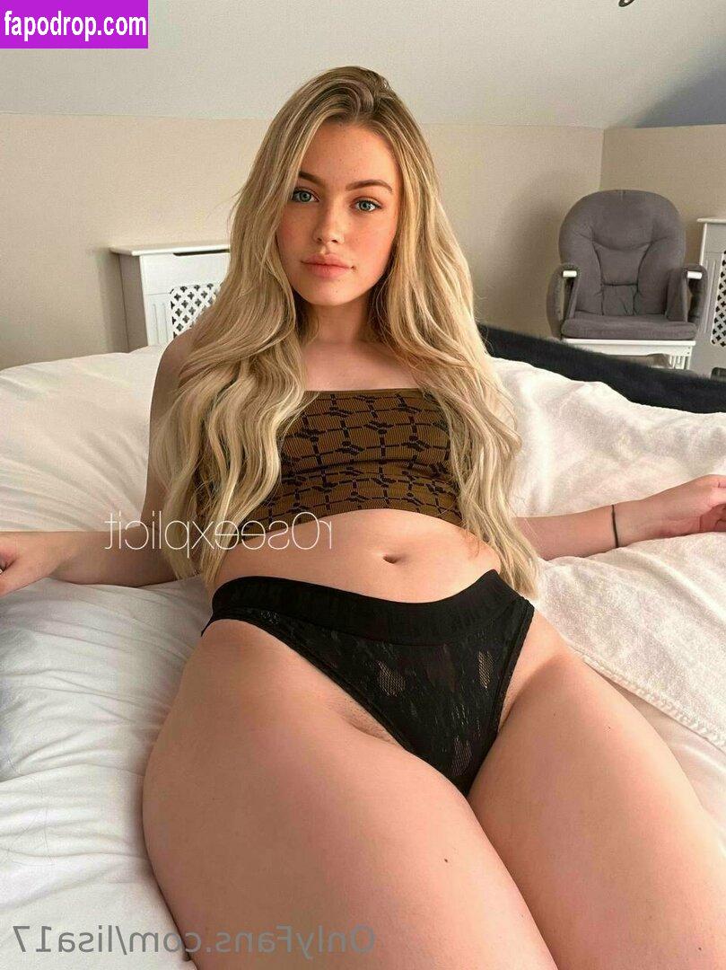 lisa17 /  leak of nude photo #0045 from OnlyFans or Patreon