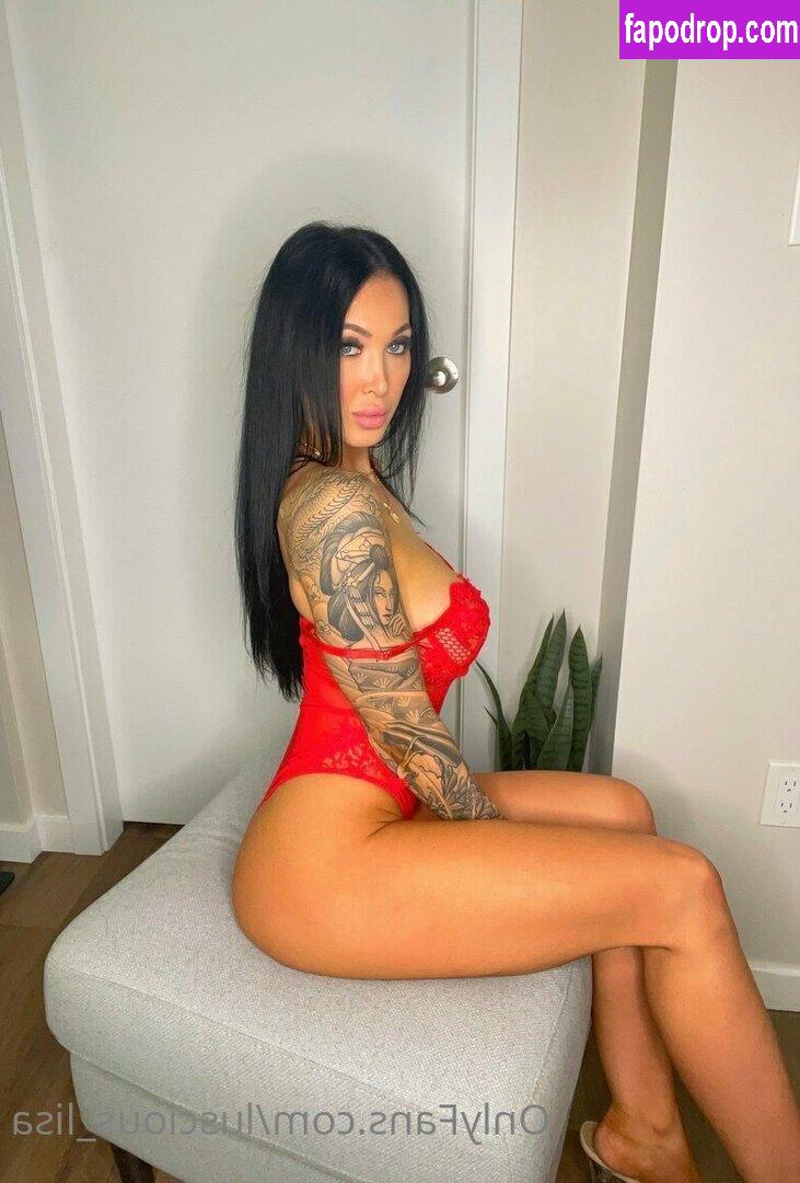 lisaashay / lifeaslashay leak of nude photo #0065 from OnlyFans or Patreon