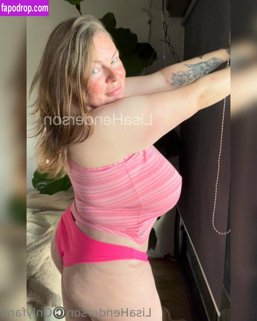 lisahenderson2 / lisahenderson_2 leak of nude photo #0033 from OnlyFans or Patreon