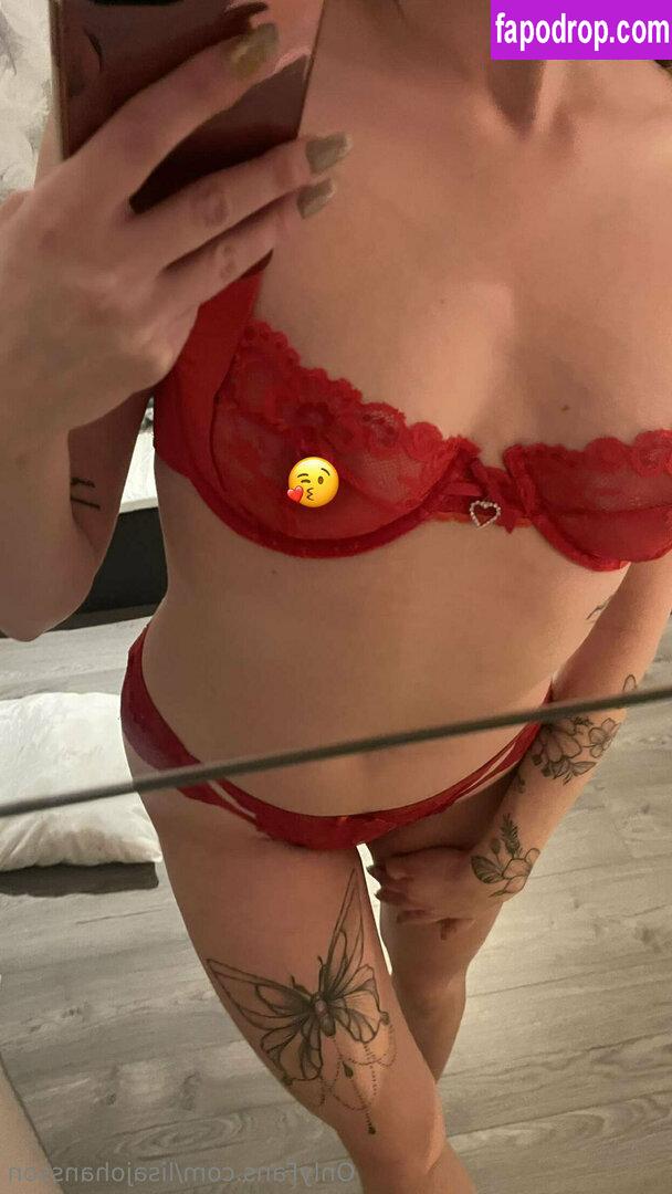 lisajohansson / lisjohanson leak of nude photo #0006 from OnlyFans or Patreon