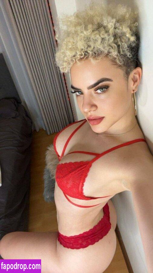 Lisandra Lizama / leonacubana leak of nude photo #0001 from OnlyFans or Patreon