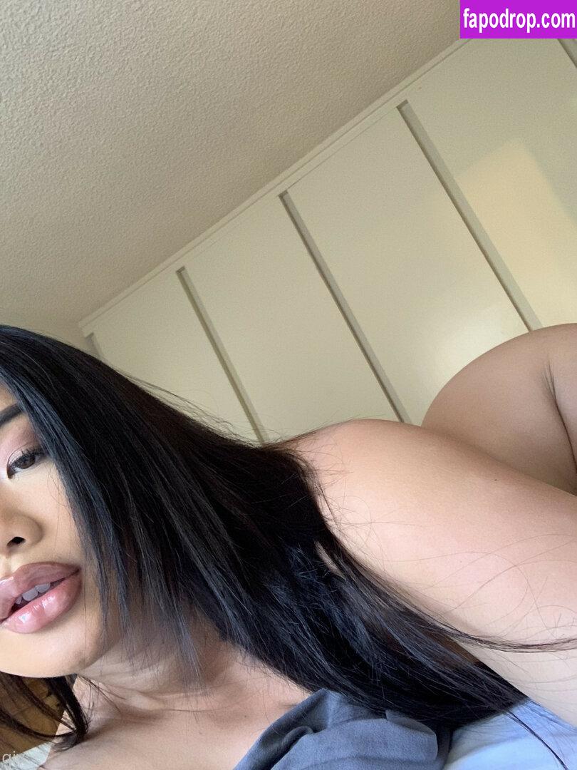 Lisawanwisa / litasslisa / wanwisalisa leak of nude photo #0002 from OnlyFans or Patreon