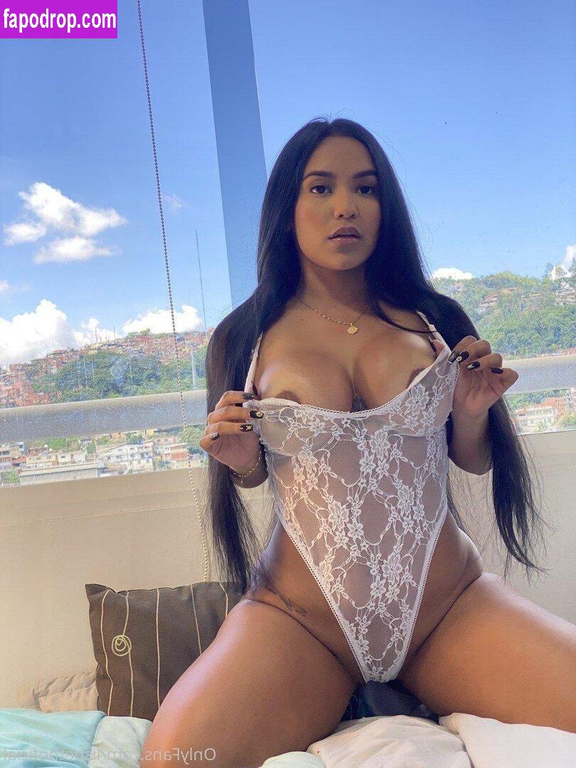 Lisbeth Bellorin / _lisbth_ / lisbethoficial leak of nude photo #0010 from OnlyFans or Patreon