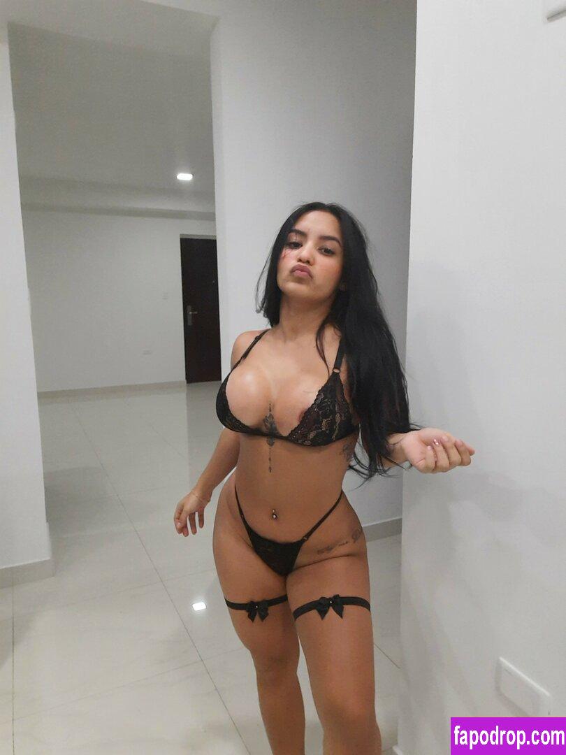 Lisbeth Bellorin / _lisbth_ / lisbethoficial leak of nude photo #0024 from OnlyFans or Patreon