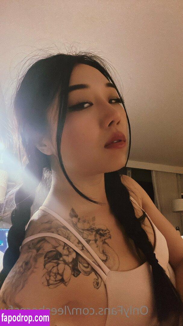 Lisha Wei / leesherwhy leak of nude photo #0002 from OnlyFans or Patreon