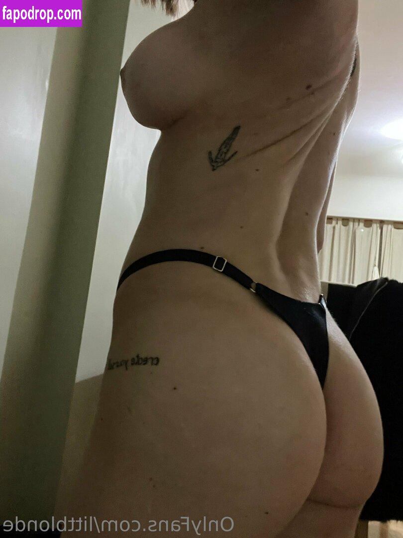 littblonde / thelightblonde leak of nude photo #0048 from OnlyFans or Patreon