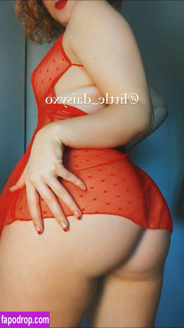 Little_daisyxo / littledaisyxo leak of nude photo #0059 from OnlyFans or Patreon