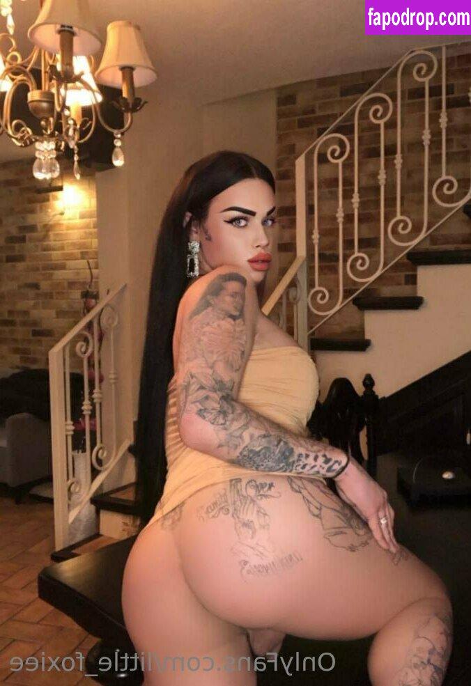 little_foxiee / little_foxie_ leak of nude photo #0112 from OnlyFans or Patreon