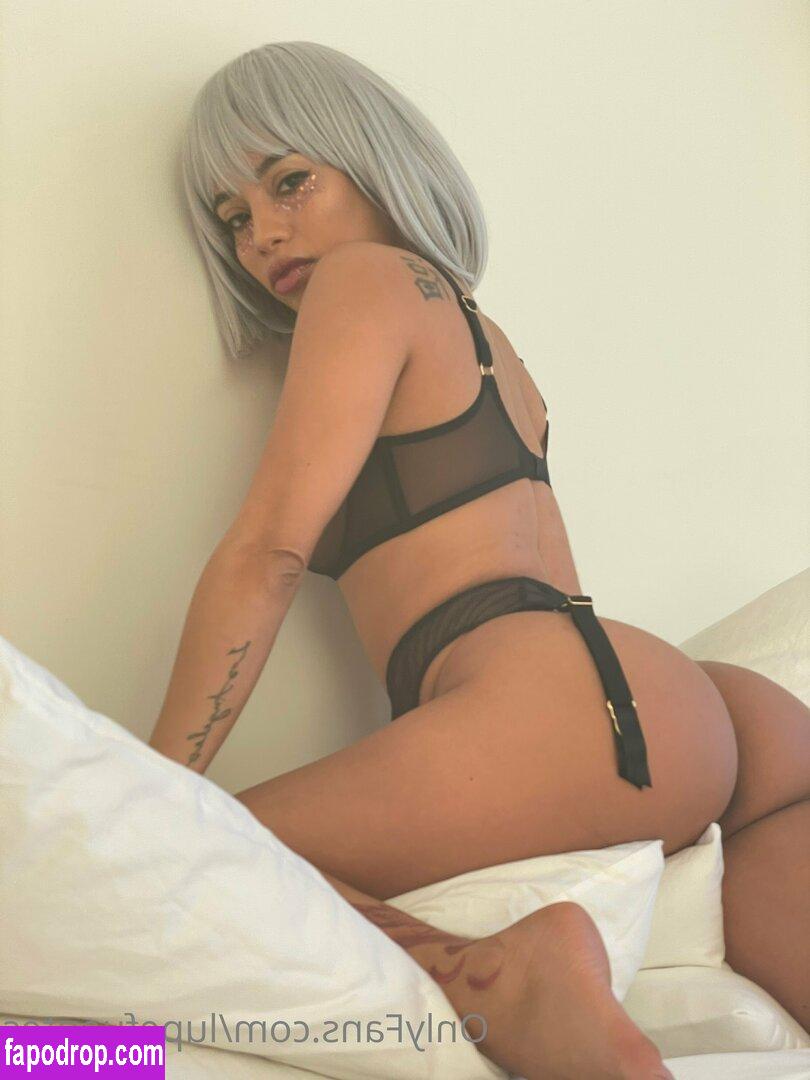 Little Lupe / Lupe Fuentes / lupefuentes leak of nude photo #0021 from OnlyFans or Patreon
