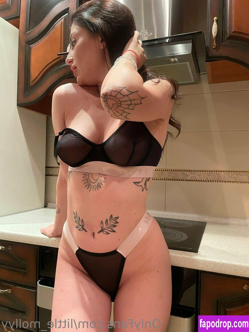 little_mollyy / little_molly__ leak of nude photo #0023 from OnlyFans or Patreon