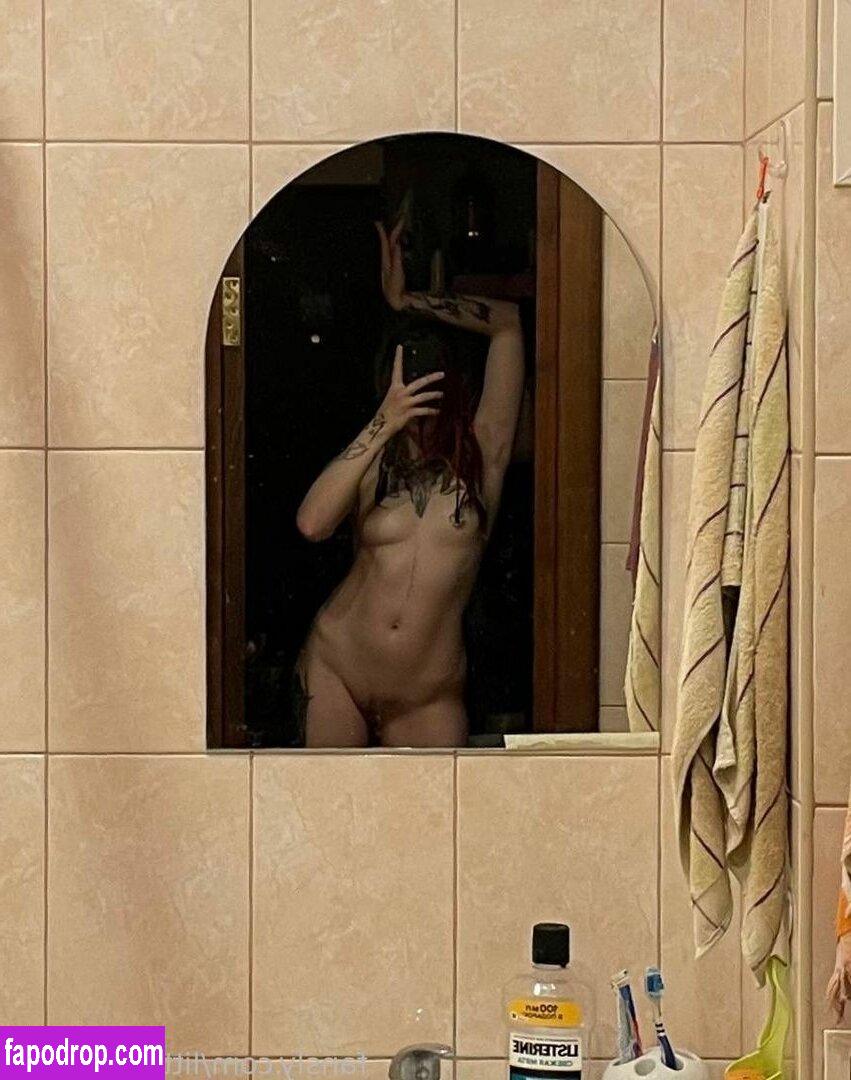 Little Polly / littlecapricewithlove / pollydegtyar leak of nude photo #0032 from OnlyFans or Patreon