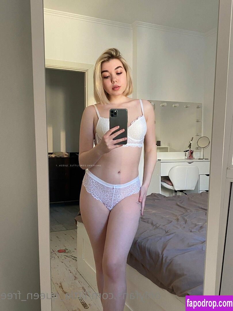 little_queen_free /  leak of nude photo #0016 from OnlyFans or Patreon