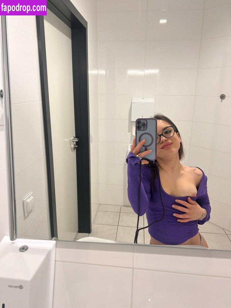 Little_slavic / LittleViki / little.slav leak of nude photo #0043 from OnlyFans or Patreon