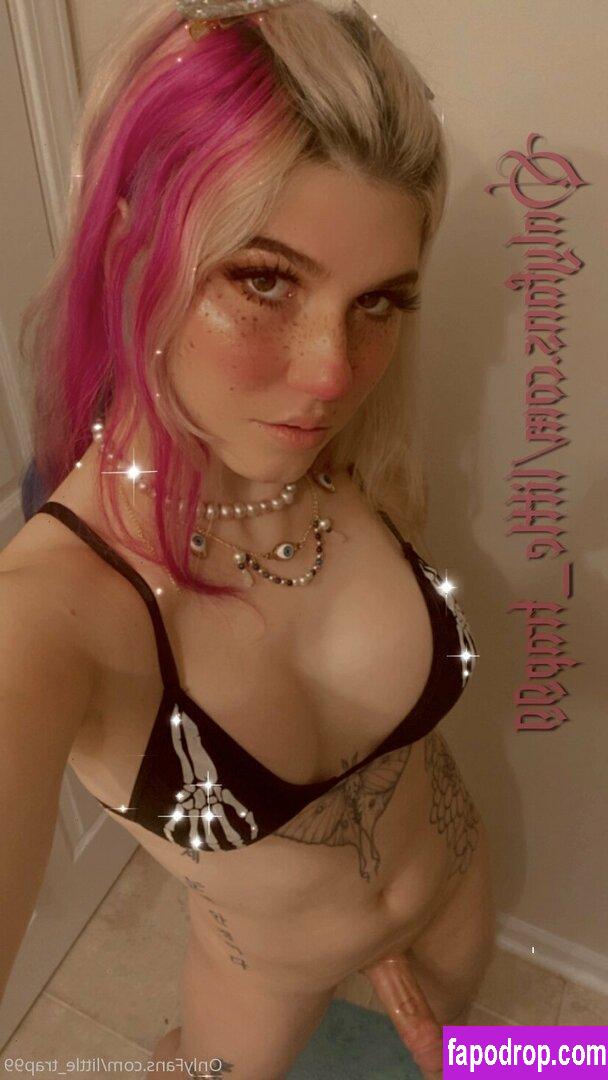 little_trap99 / __ohsoyoujade leak of nude photo #0066 from OnlyFans or Patreon
