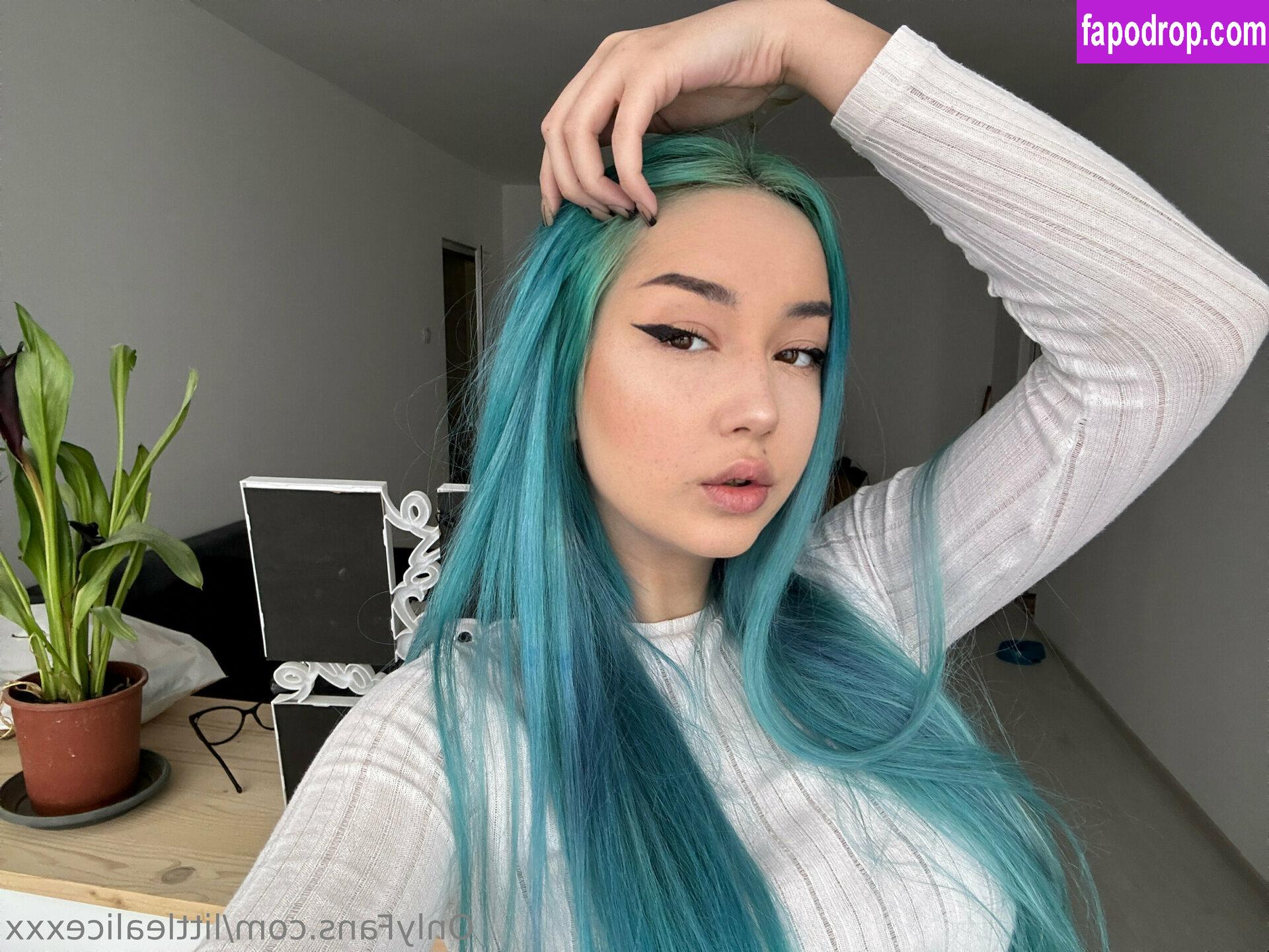 littlealicexxx / asiangirlalice littlealicexxx слитое обнаженное фото #0044 с Онлифанс или Патреон