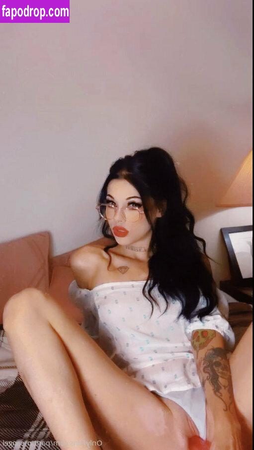 littleangelbabe / angelbabyhome leak of nude photo #0056 from OnlyFans or Patreon