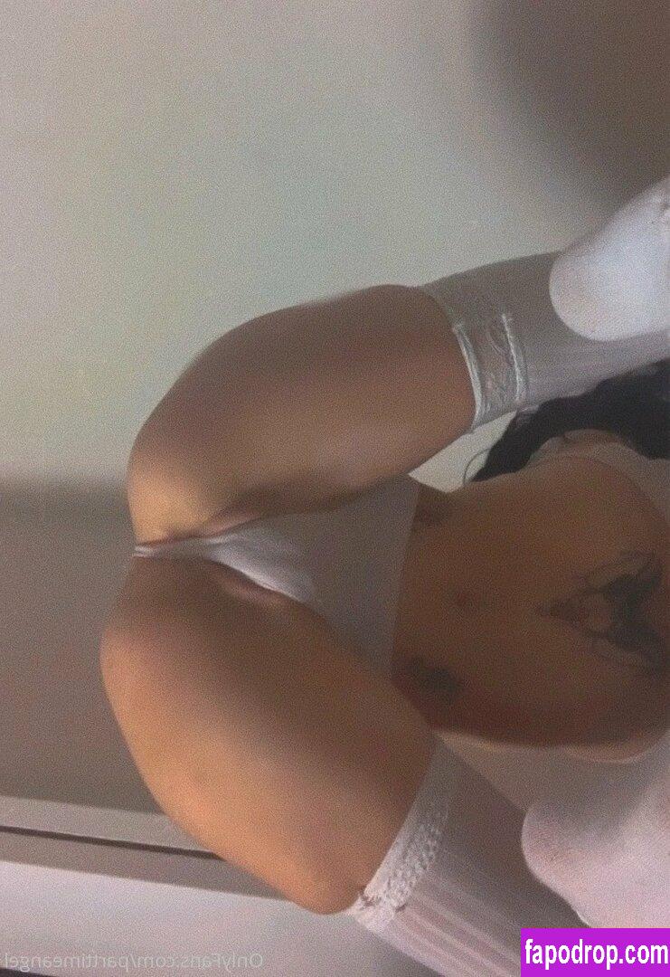 littleangelbabe / angelbabyhome leak of nude photo #0060 from OnlyFans or Patreon