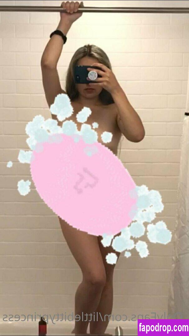 littlebittyprincess /  leak of nude photo #0003 from OnlyFans or Patreon