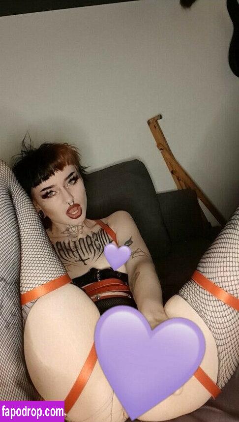 LittleDemonWitch / lildemonwitch leak of nude photo #0038 from OnlyFans or Patreon