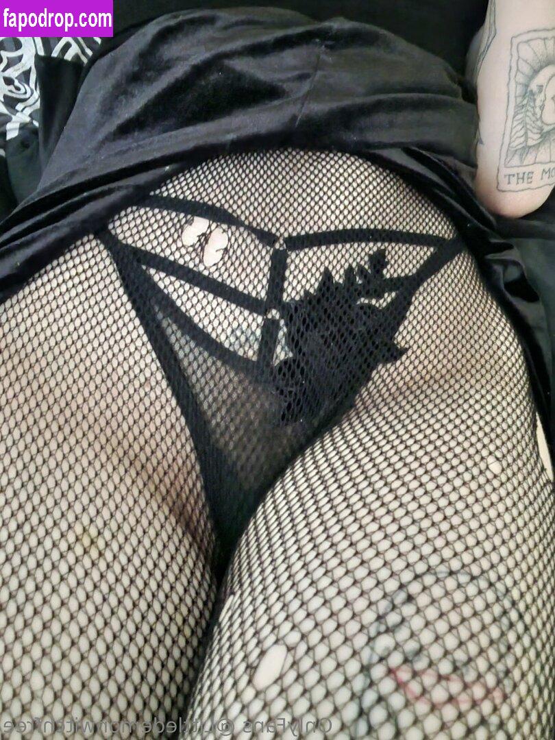littledemonwitchfree / lildemonwitch leak of nude photo #0047 from OnlyFans or Patreon