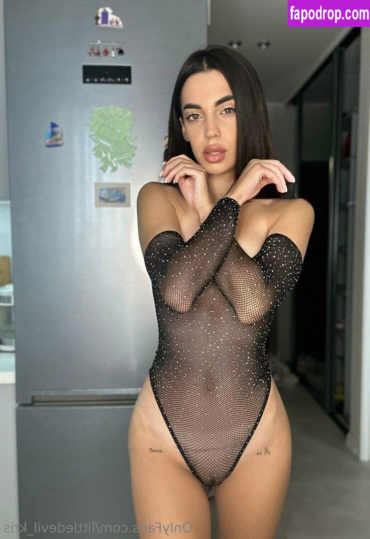 littledevil_kris /  leak of nude photo #0059 from OnlyFans or Patreon