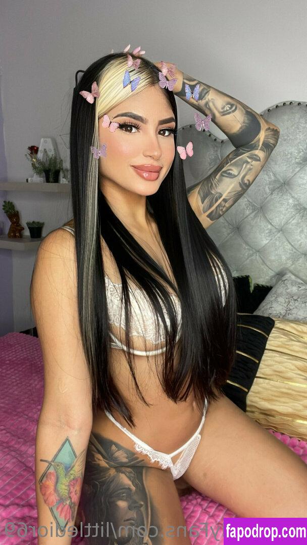 littledior69 / littledovedoll leak of nude photo #0024 from OnlyFans or Patreon