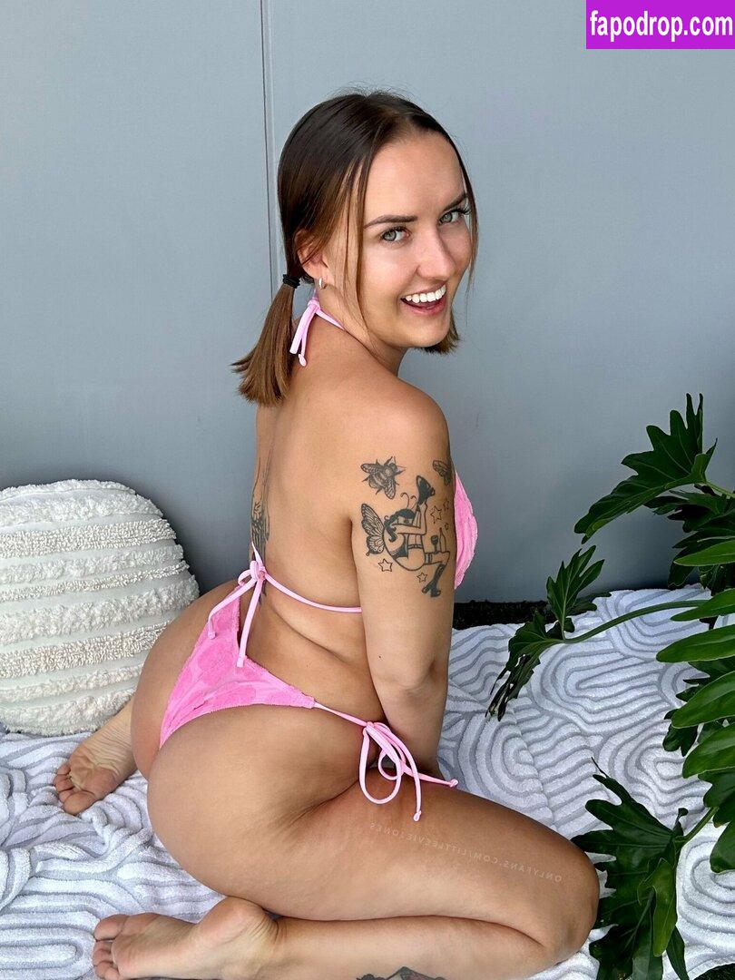 littleeviejones / littlemisseviejones leak of nude photo #0107 from OnlyFans or Patreon