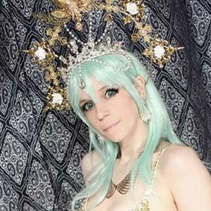 Littlefinchcosplay слив #0004