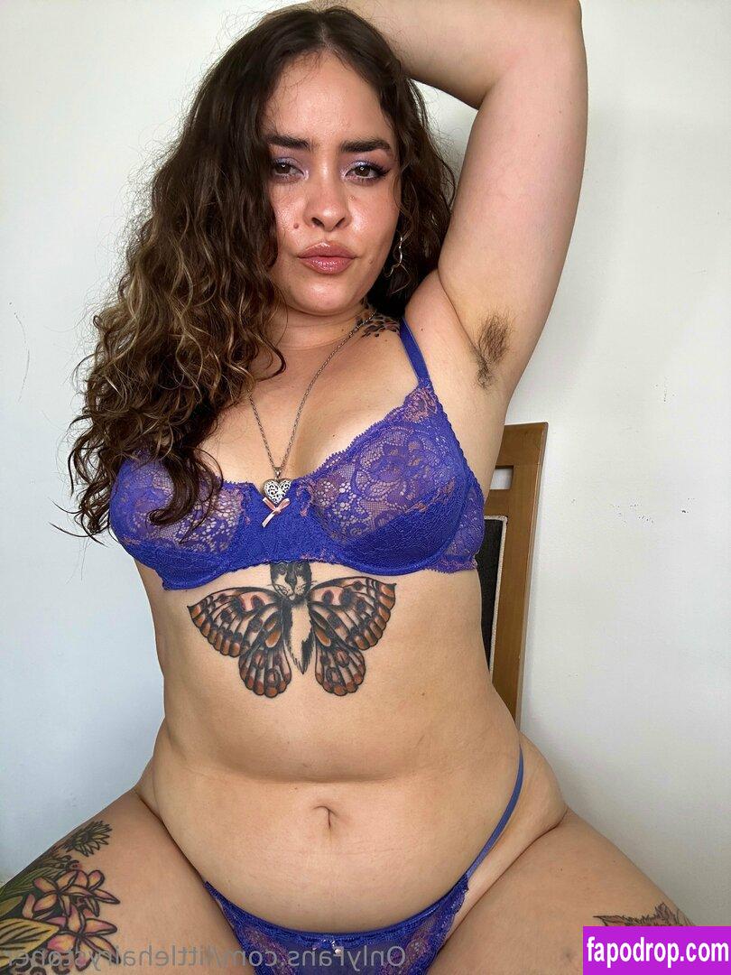 littlehairystoner /  leak of nude photo #0060 from OnlyFans or Patreon