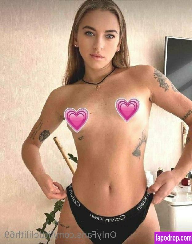 littlelilith69 /  leak of nude photo #0023 from OnlyFans or Patreon