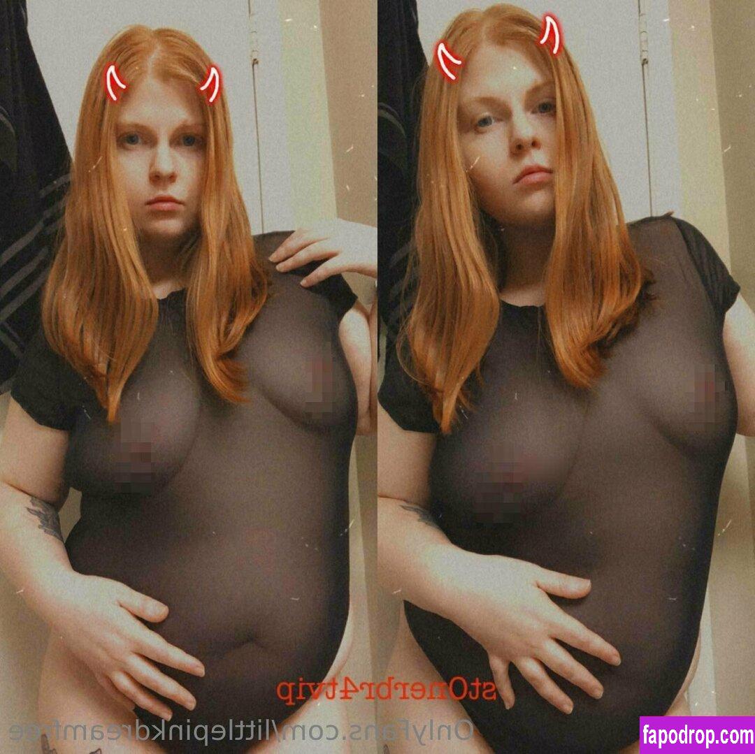 littlepinkdreamfree / lilpink3y leak of nude photo #0209 from OnlyFans or Patreon