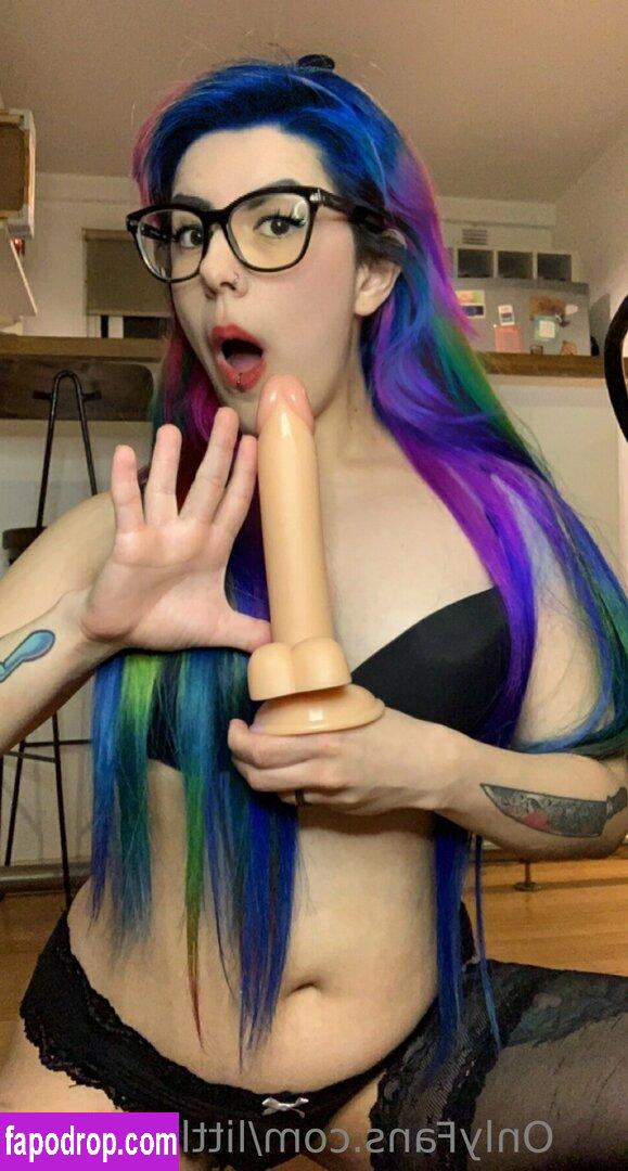 littleponyta / mizzdana leak of nude photo #0001 from OnlyFans or Patreon