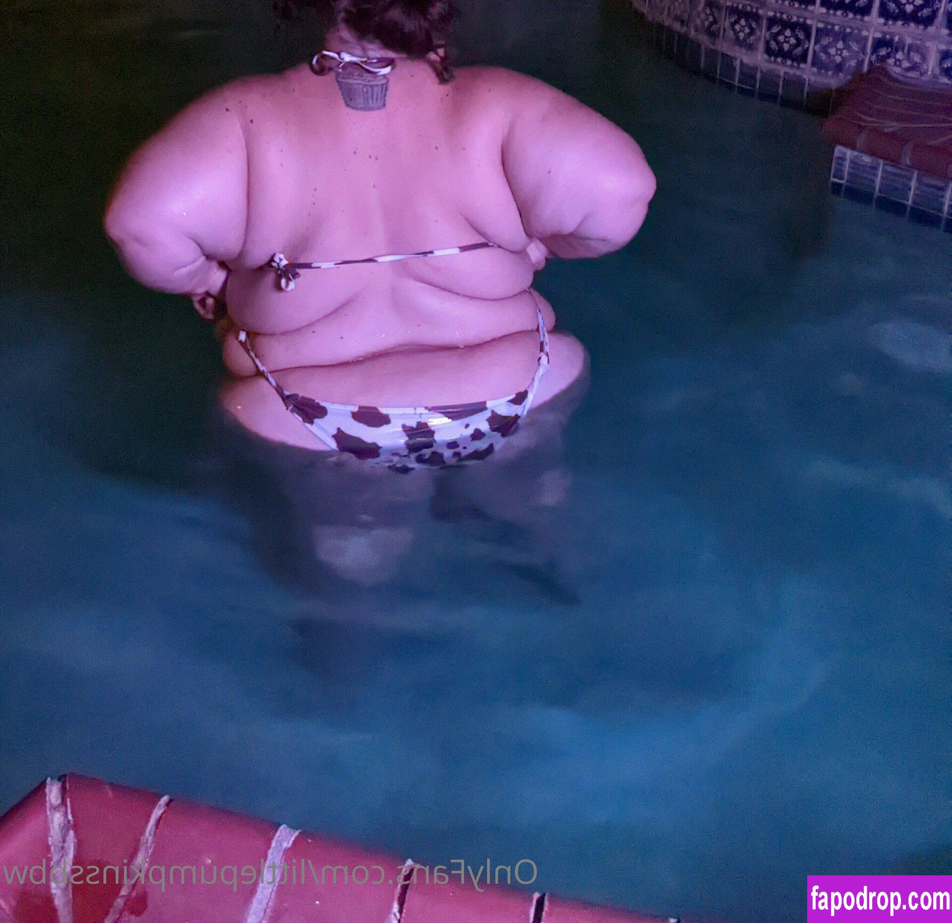 littlepumpkinssbbw /  leak of nude photo #0037 from OnlyFans or Patreon