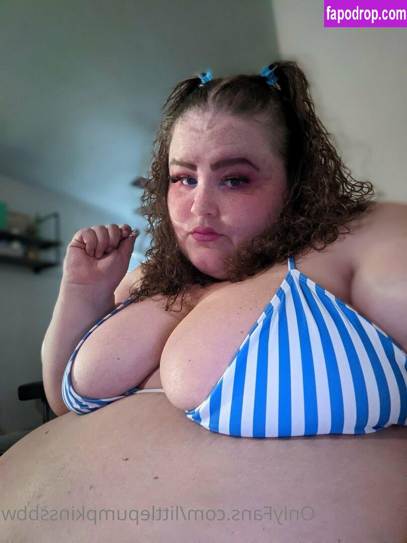 littlepumpkinssbbw /  leak of nude photo #0039 from OnlyFans or Patreon