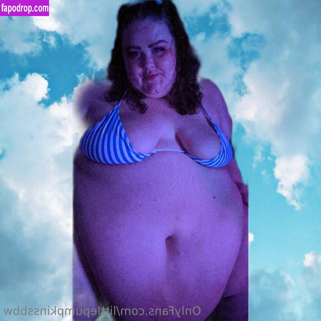 littlepumpkinssbbw /  leak of nude photo #0066 from OnlyFans or Patreon