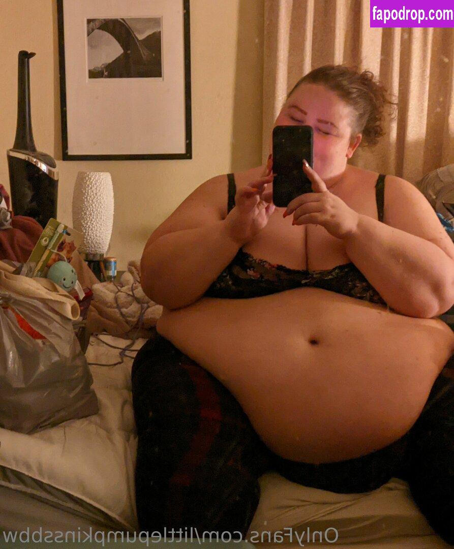 littlepumpkinssbbw /  leak of nude photo #0067 from OnlyFans or Patreon