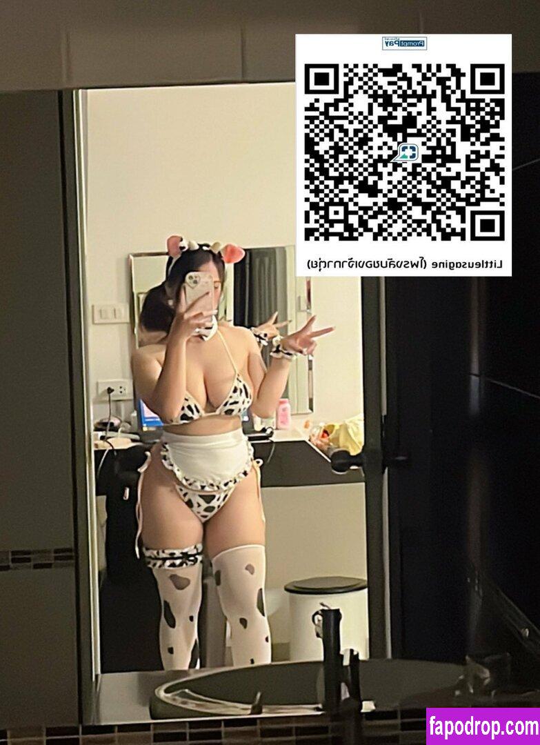 littleusagine / littlewoogie leak of nude photo #0064 from OnlyFans or Patreon