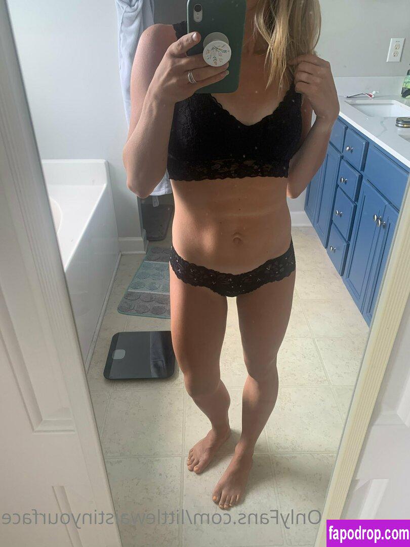 littlewaistinyourface / littlebitsmiley leak of nude photo #0063 from OnlyFans or Patreon