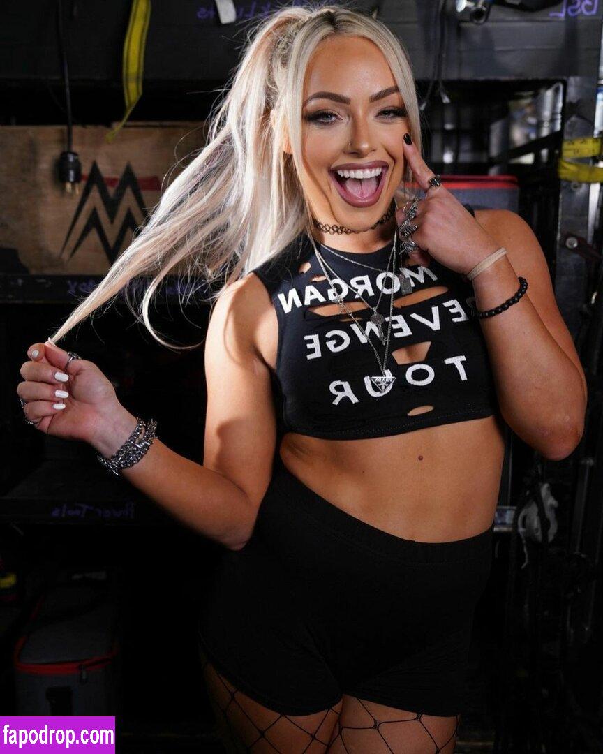 Liv Morgan / yaonlylivvonce leak of nude photo #0517 from OnlyFans or Patreon