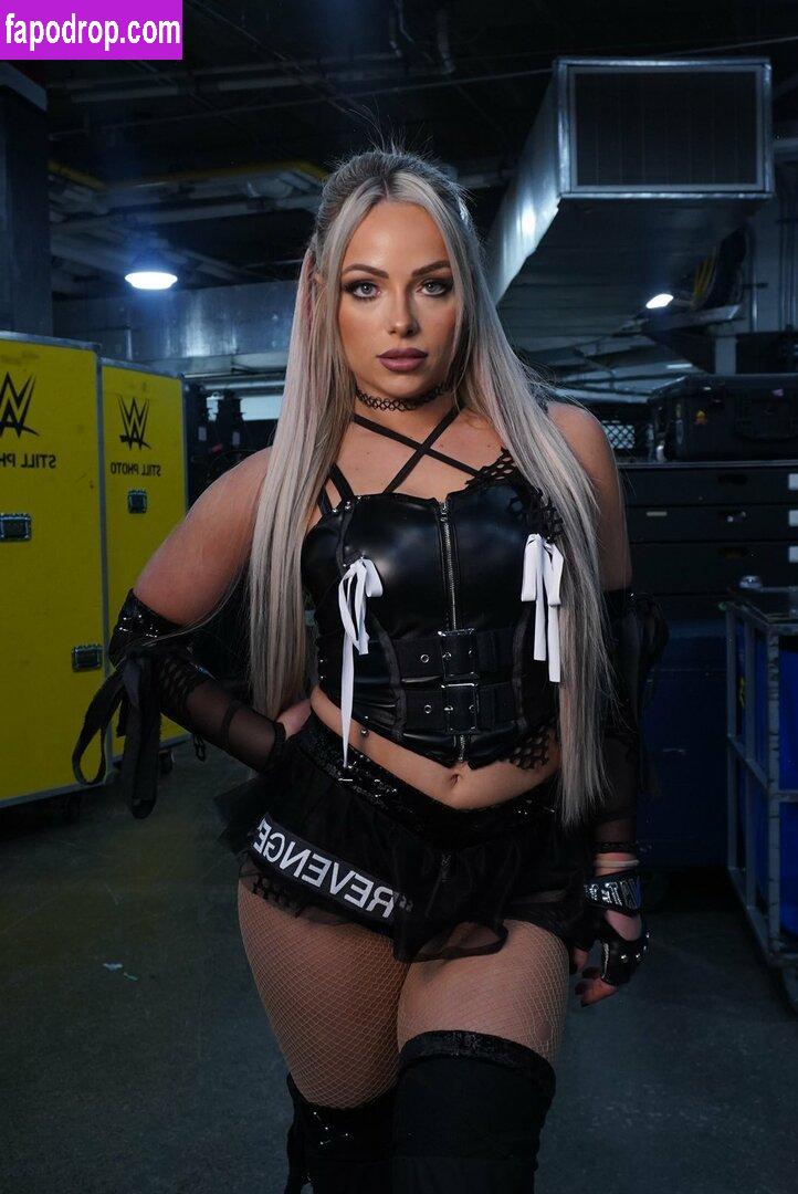 Liv Morgan / yaonlylivvonce leak of nude photo #0525 from OnlyFans or Patreon